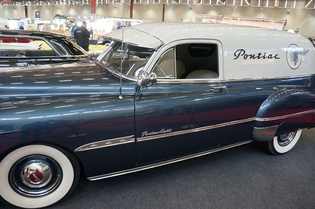 Retro Classics